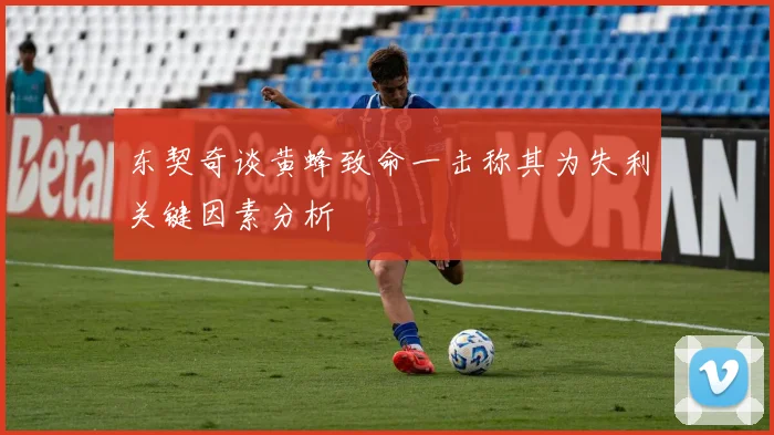 东契奇谈黄蜂致命一击称其为失利关键因素分析